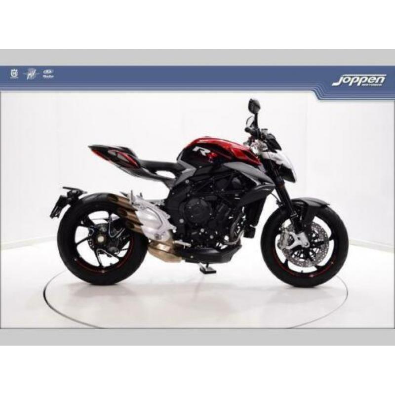 MV Agusta Brutale800RR DEMO (bj 2019)