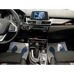BMW 2 Serie Gran Tourer 218i Sportline 7 Persoons Aut, Navi