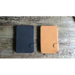 2 nieuwe hoesjes / covers voor tablet (samsung?)5 euro samen
