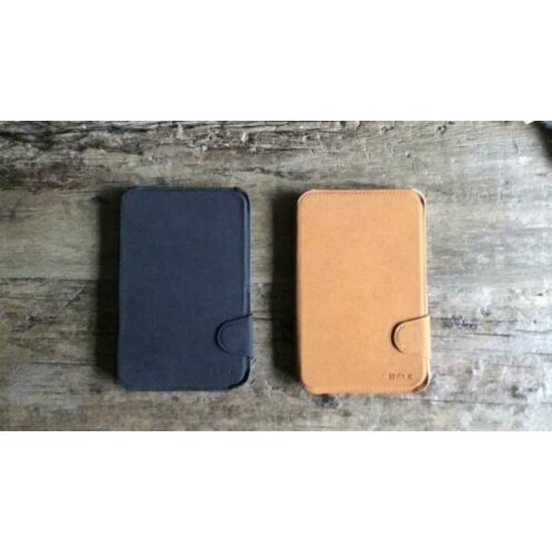 2 nieuwe hoesjes / covers voor tablet (samsung?)5 euro samen