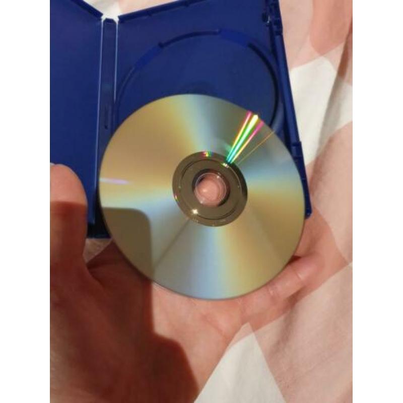 Disney dvd de kleine zeemeermin 3 hoe het begon