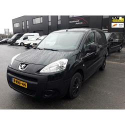 Peugeot Partner 120 1.6 HDI L1 XT airco
