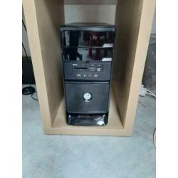 pc AMD FX, 8 gb, 1 tb