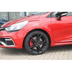 Renault Clio 200PK-RS-AUTOM-LEDER-NAVI-INCL.2JR.GRATIS ONDER