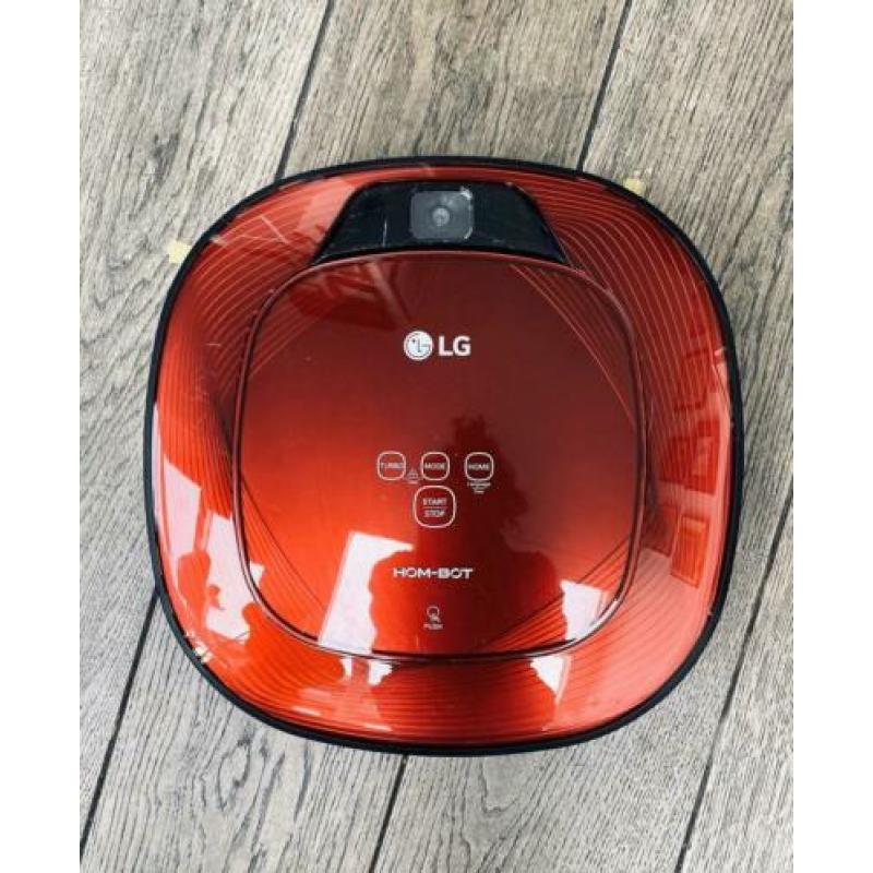 LG Hom-Bot