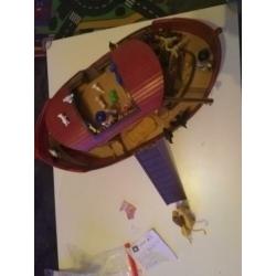Playmobil ark van noach