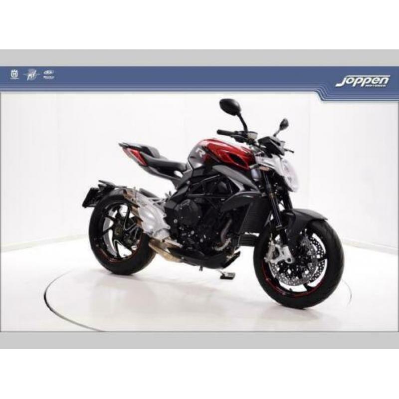 MV Agusta Brutale800RR DEMO (bj 2019)