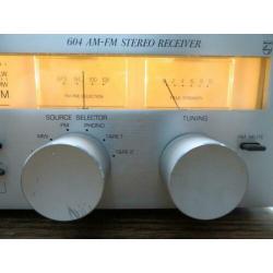 radio versterker Philips