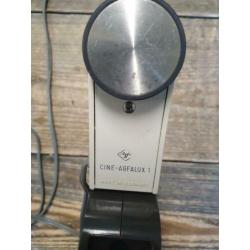 Agfa super 8 camera