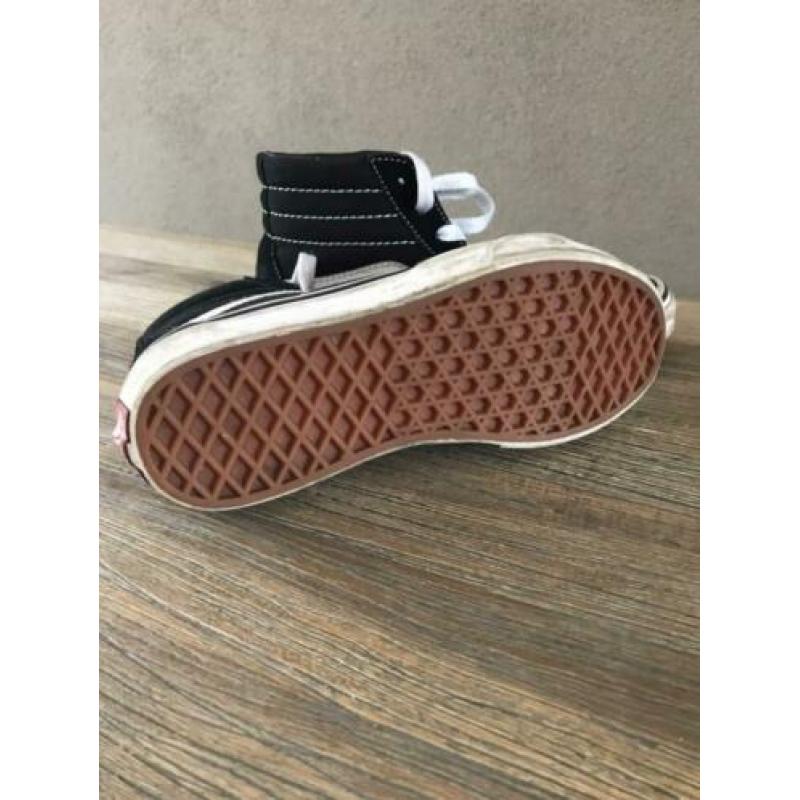Vans mt 33
