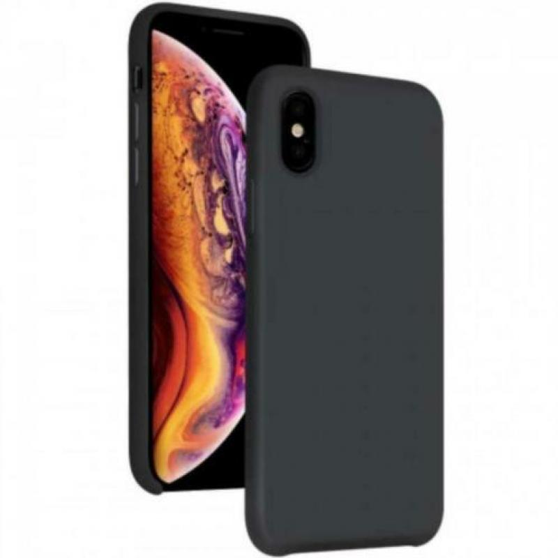 iPhone 11 Pro Max / 11 Pro / 11 Siliconen Hoesje
