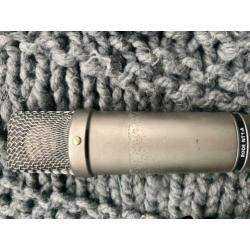 Rode NT1-A microfoon