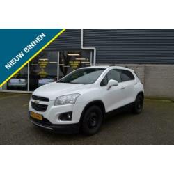 Chevrolet Trax 1.4T LT AWD AIRCO / CRUISE / CAMERA / LEER /