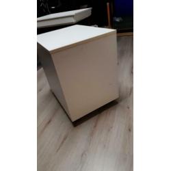 2 ladenkast (kantoor)