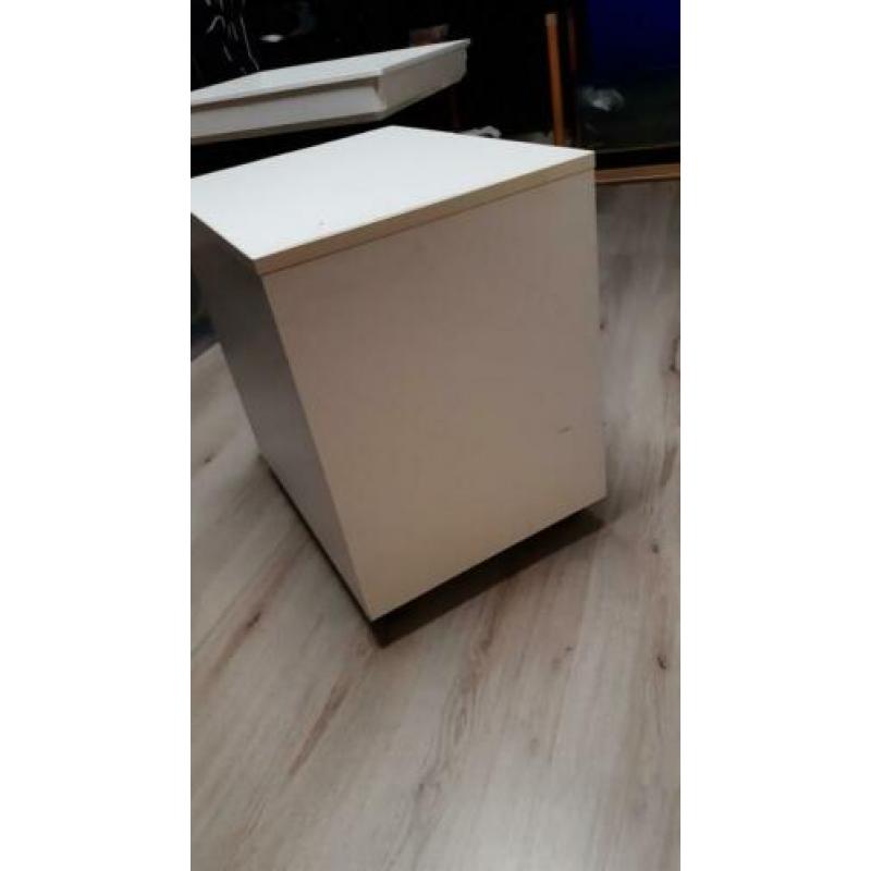 2 ladenkast (kantoor)