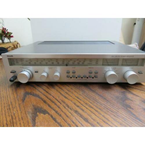 radio versterker Philips