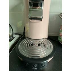 SENSEO Viva Cafe 2.5 roze