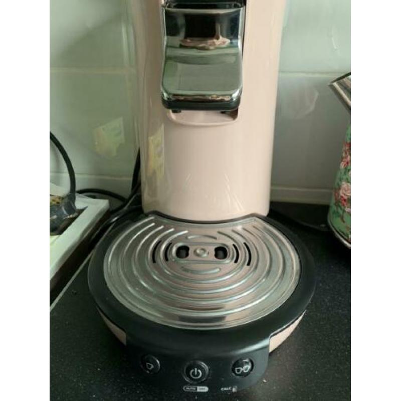 SENSEO Viva Cafe 2.5 roze