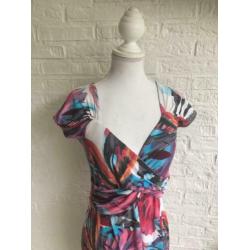 Prachtige jurk van Studio Anneloes maat M