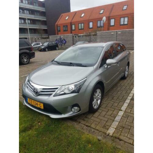 Toyota Avensis 1.8 VVTi Buisenss