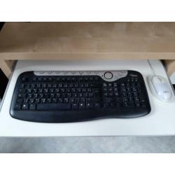 pc AMD FX, 8 gb, 1 tb
