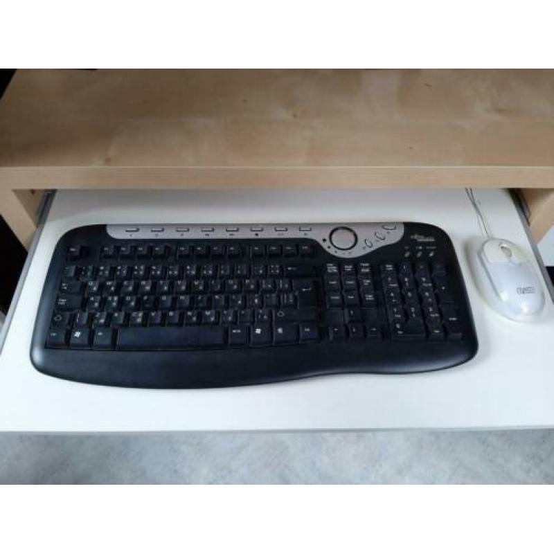 pc AMD FX, 8 gb, 1 tb