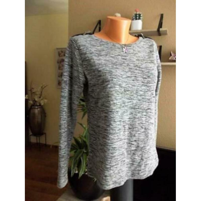 Leuke Sophia Perla top/ trui maat M ( L)