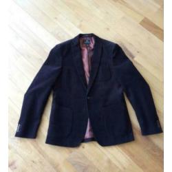 Scotch & soda jasje SPECIAL EDITION - L - Nieuwprijs 279,00
