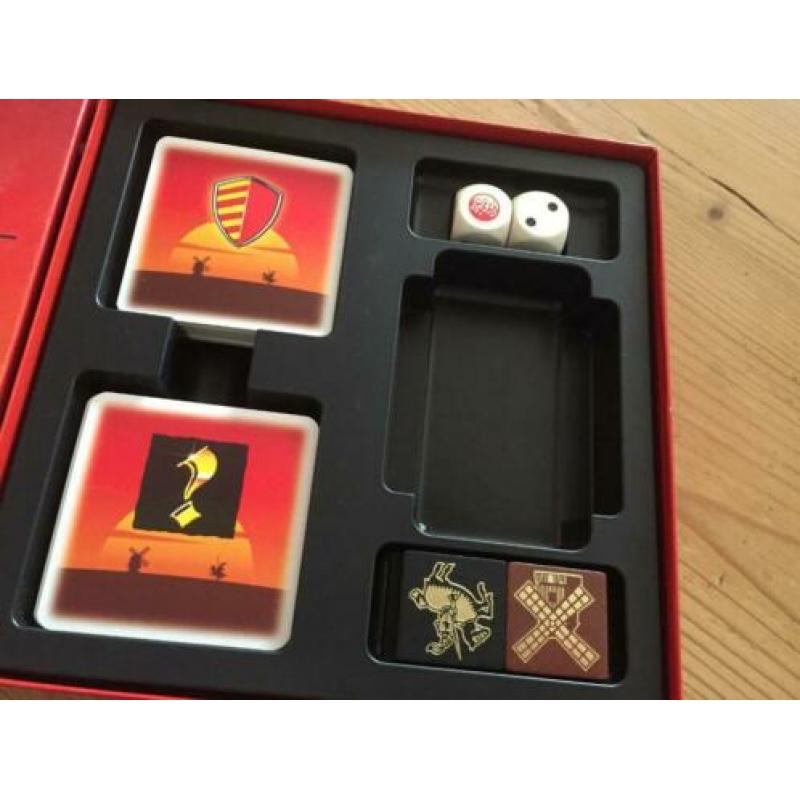De Kolonisten van Catan Het Kaartspel voor twee spelers