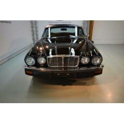 Jaguar XJ-6