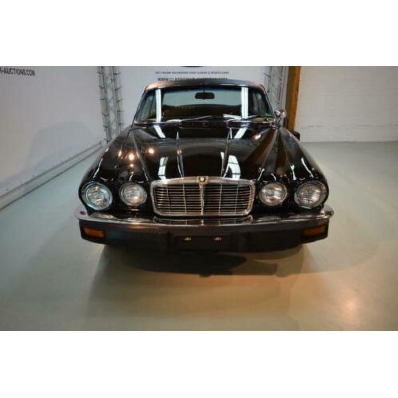Jaguar XJ-6