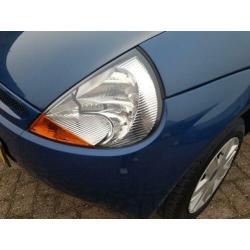 Ford Ka 1.3 Futura APK TOT 19-03-2021