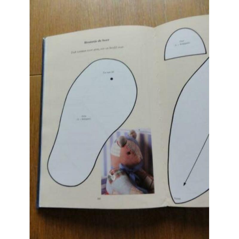 quiltboek