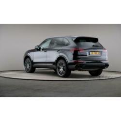 Porsche Cayenne S E-Hybrid Tiptronic Automaat, Leder, Naviga
