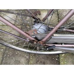 Batavus Torino damesfiets 58 cm, 3 versnellingen
