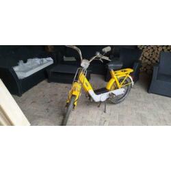 vespa ciao oldtimer zeldzaam