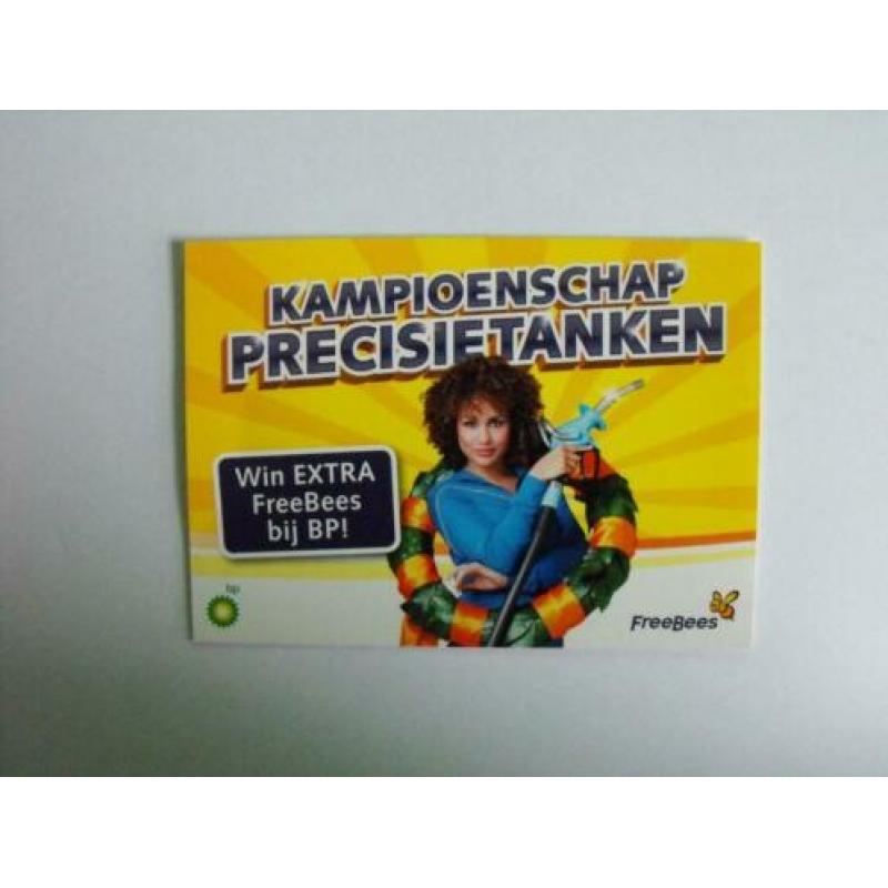 Boomerang kaarten nr. 49 tm 72