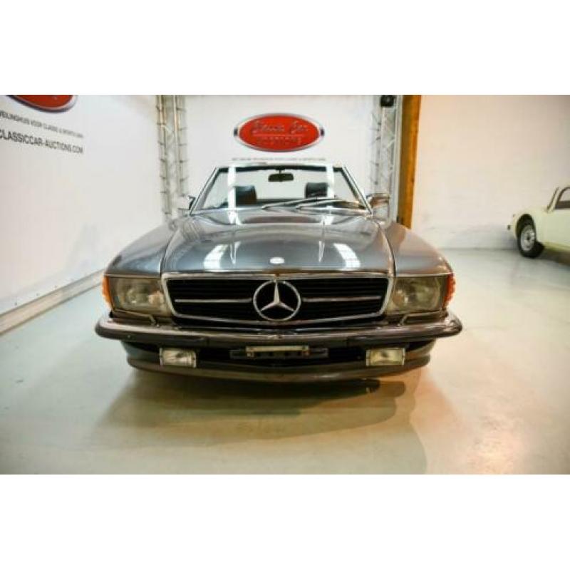 Mercedes-benz SL-KLASSE