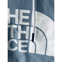 North Face hoody man/vrouw xs