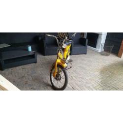 vespa ciao oldtimer zeldzaam