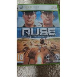 Xbox 360 Xbox live in 1 koop 30 euro per stuk 9 euro