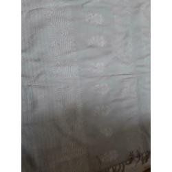 Prachtig groot grijs taupe woon vloerkleed van VTWonen