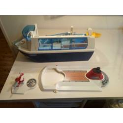 Playmobil Cruiseschip