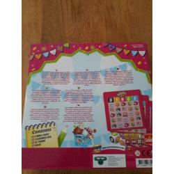 Shopkins big roll bingo - Zgan