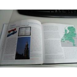 K800 Davo herdenkingsboek met eurozegels 2001