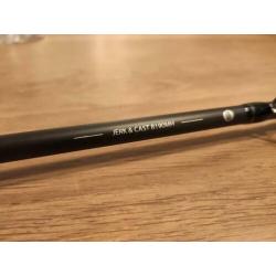 Spro crx jerkbait hengel voor reels