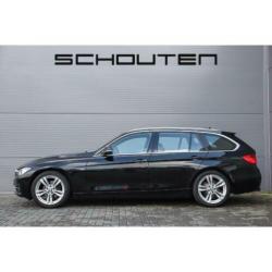 BMW 3 Serie Touring 320d 164pk Sportline Aut. Navi Xenon-Led