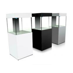 Diamond maatwerk aquarium, geheel gebouwd zoals u wilt