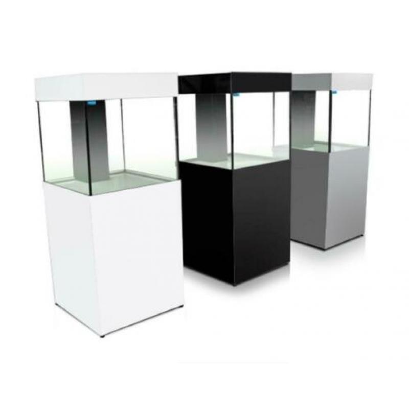 Diamond maatwerk aquarium, geheel gebouwd zoals u wilt