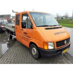 Volkswagen LT 35A 2.8 TDI Xlang pick-up NAP